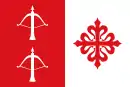 Drapeau de Ballesteros de Calatrava