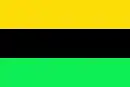 Drapeau de Barbacoas