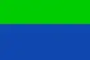 Drapeau de Bárcena de Cicero