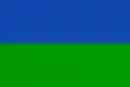 Drapeau de Bareyo