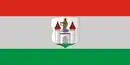 Drapeau de Baryssaw