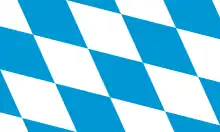 Rautenflagge