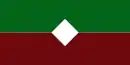 Drapeau de Belén de Umbría