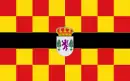 Drapeau de Belalcázar