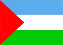 Drapeau de Bello