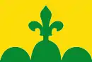 Drapeau de Bellpuig