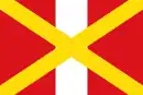 Drapeau de Benavent de Segrià
