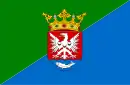 Drapeau de Bergambacht