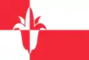 Drapeau de Bernheze