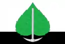 Drapeau de Beriozovski