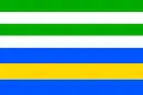Drapeau de Bílovice nad Svitavou