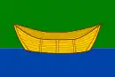 Drapeau de Blešno