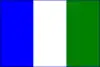Drapeau de Bocholt