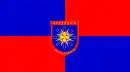 Drapeau de Bogdanci