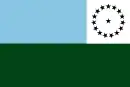 Drapeau de Bojayá