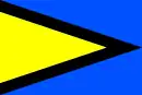 Drapeau de Bořanovice