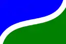 Drapeau de Brandýsek