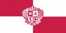 Drapeau de Braslovče