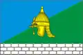 Drapeau du district