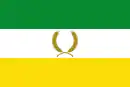 Drapeau de Cácota