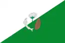 Drapeau de Córdoba