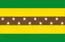Drapeau de Cabrera