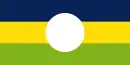 Drapeau de Caldonó
