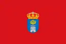 Drapeau de Campo Real