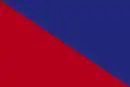 Drapeau de Campobasso