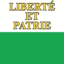 Drapeau du canton de Vaud