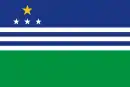Drapeau de Carangola