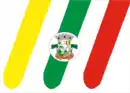 Drapeau de Carlos Gomes