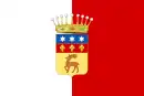 Drapeau de Castelnovo ne' Monti