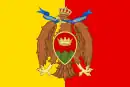 Drapeau de Catanzaro