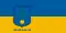 Drapeau de Ceglédbercel