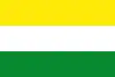 Drapeau de Chinavita