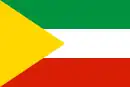 Drapeau de Tchita
