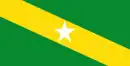 Drapeau de Chivor