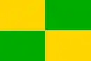 Drapeau de Chleby