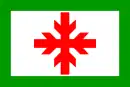 Drapeau de Chlum