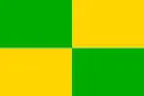Drapeau de Chodov