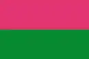 Drapeau de Circasia