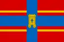 Drapeau de Couvorde