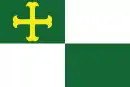 Drapeau de Comerío
