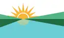 Drapeau de Coral Springs