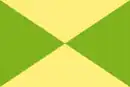 Drapeau de Corozal