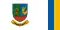 Drapeau de Csengerújfalu