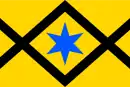 Drapeau de Ctidružice