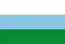Drapeau de Cubará