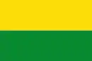 Drapeau de Calima el Darién